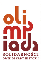 Olimpiada Solidarności - logo